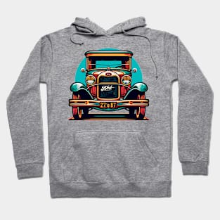 Ford Model A Hoodie